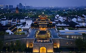 Pan Pacific Suzhou -Including Unlimited Access To The 4A-Level Panmen Scenic Area
